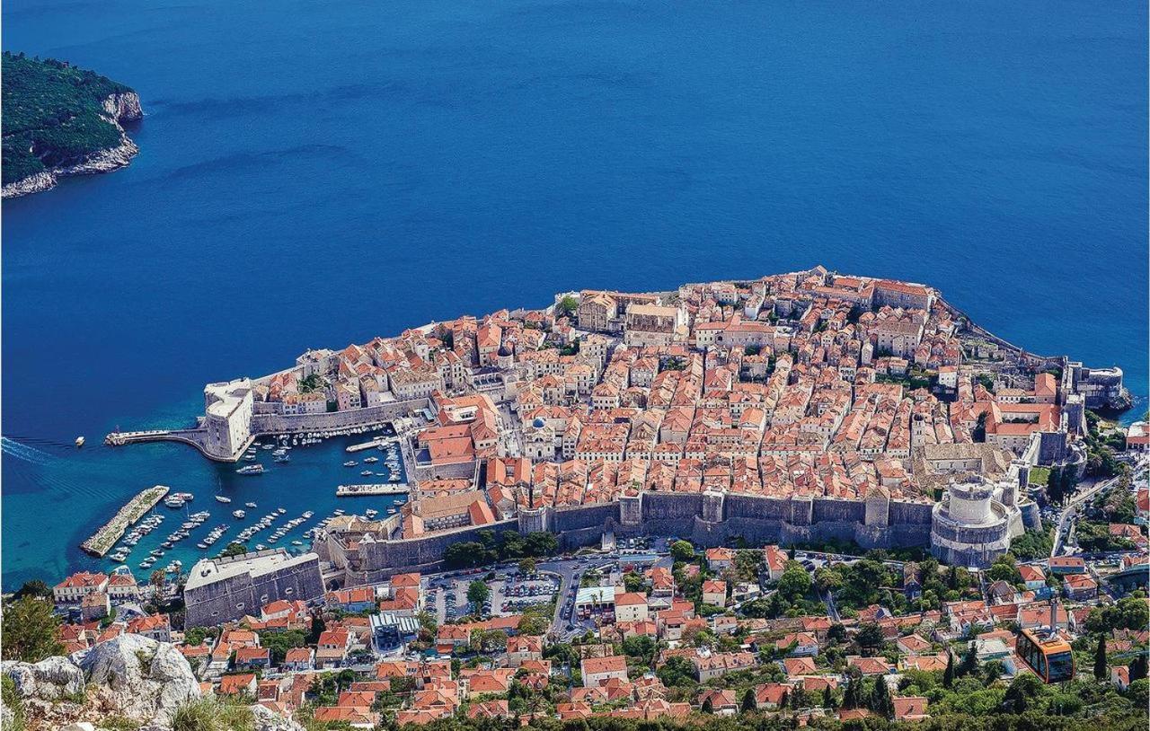 Pomet Superior Studio Dubrovník Exteriér fotografie