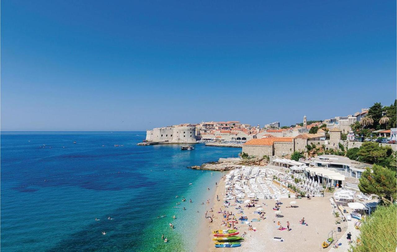 Pomet Superior Studio Dubrovník Exteriér fotografie