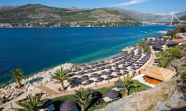Pomet Superior Studio Dubrovník Exteriér fotografie