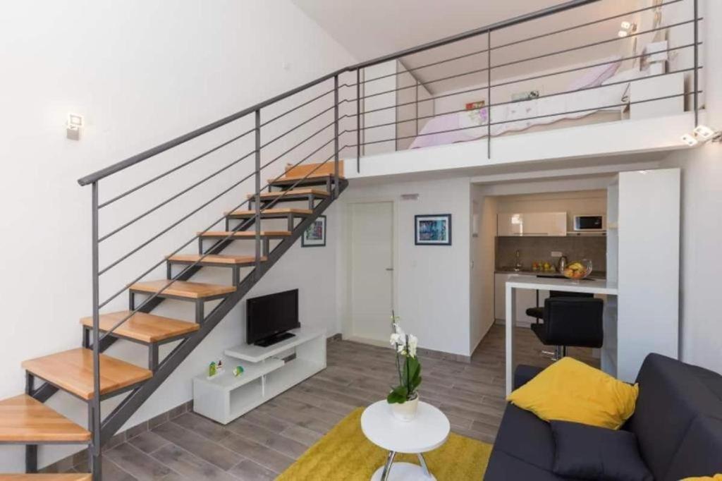 Pomet Superior Studio Dubrovník Exteriér fotografie