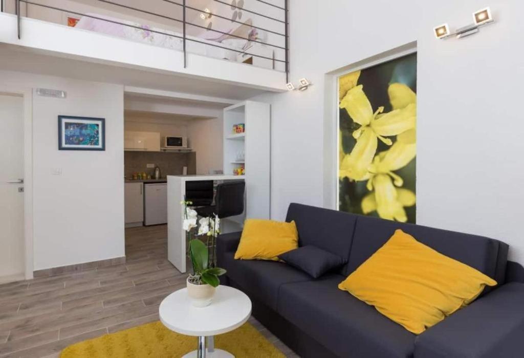 Pomet Superior Studio Dubrovník Exteriér fotografie