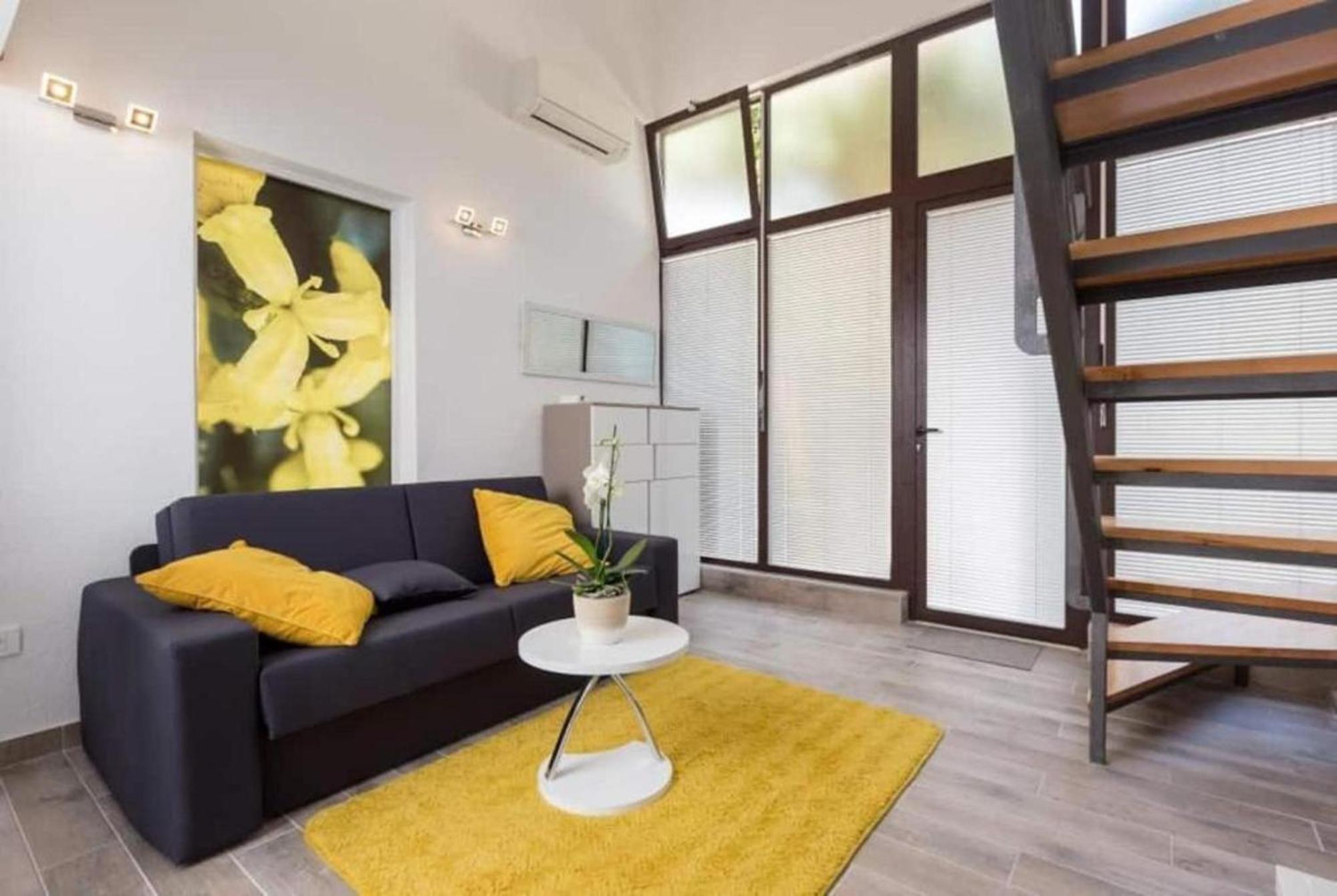 Pomet Superior Studio Dubrovník Exteriér fotografie
