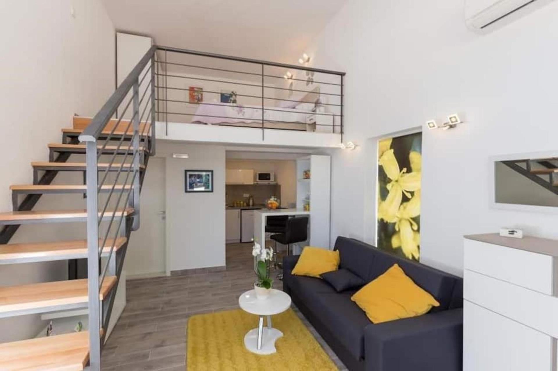 Pomet Superior Studio Dubrovník Exteriér fotografie