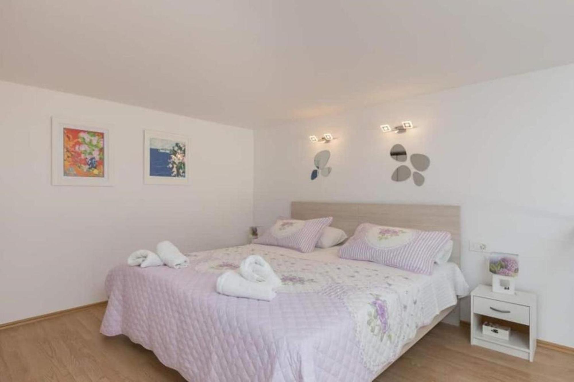 Pomet Superior Studio Dubrovník Exteriér fotografie
